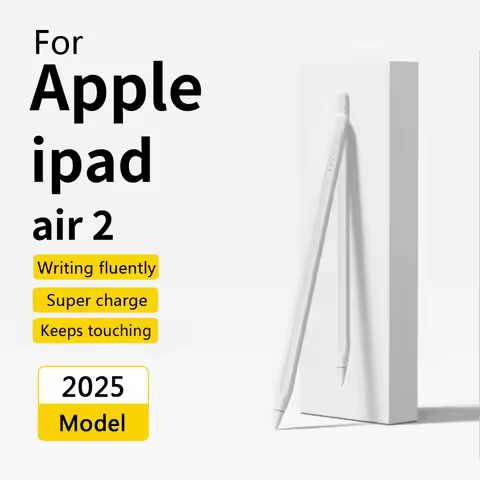 For Apple iPad Pencil For air 2 Pencil Stylus Pen Capacitive Pen Touch Screen Pen Specific Stylus Co