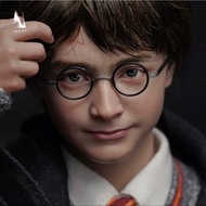 徵收  INART 1/6 Harry Potter Premium Ver.
(Implanted Hair) or Standard