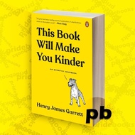 This Book Will Make You Kinder Empathy Handbook