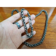 316L Stainless Steel Strap