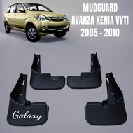 M.udguard / Kepet Roda Penahan Lumpur - Avanza Xenia