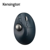 Kensington 肯辛通 紅點設計 TB550人體工學無線拇指軌跡球滑鼠