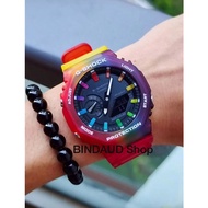 RASTA JELLY DOBBLE TIME FULL SET (NEW REDY STOCK)