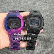 100% ORIGINAL CASIO G-SHOCK GCW-B5000UN-1DR / GCW-B5000UN-6DR / GCW-B5000UN / GCW-B5000