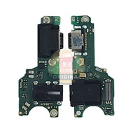 FLEXIBLE CHARGER CONNECTOR CON CAS BOARD/ FOR V1V0 Y35 5G
