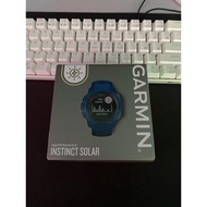 Garmin Solar Instinct