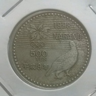 koin jepang 500 yen commemorative 4
