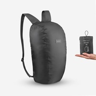 Decathlon Forclaz Compact Backpack 10l Black - 8560404