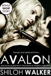 Avalon Shiloh Walker