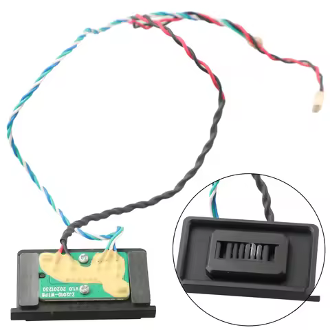 Water Tank Connector For Ecovacs For Deebot / Robot Spare Accessory Household Appliances Vacuum Clea