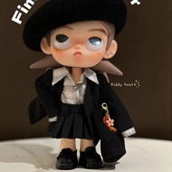 [Only Clothes] Zsiga Action Figure Baby Clothes 1/8 Doll Clothes Suit Suit bjd Gazi Sister Replace 9