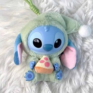 Stitch Miniso Eat Something Before Sleep Series Blind Box Toy
