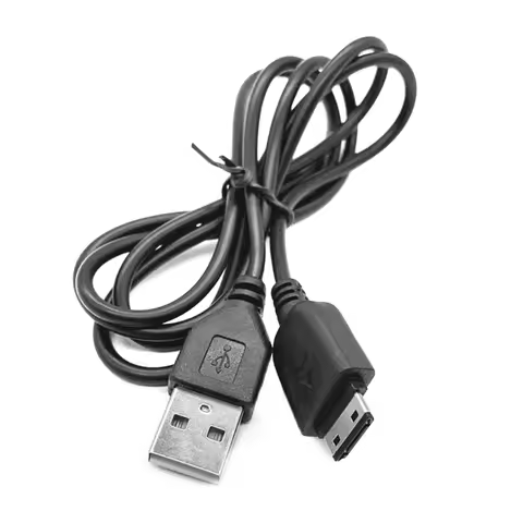 Phone USB Cable for B320 B510 B2100 Xplorer B2700 B5702 B5722 D880 Duos D980 E1070 E1100 E1110 E1120