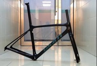 包碳輪組+碳把手！全新GIANT TCR ADV PRO碳纖維碟煞車架 CARBON DISC BRAKE FRAMESET