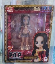 Portrait.Of.Pirates (P.O.P) 海賊王CB-EX 童年版 波雅·漢考克 模型Figure