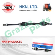 NKN Drive Shaft Right Side ( Long ) for AB1331 for Toyota Camry ACV40 2.0 2.4 2006-2011