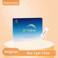 Buy 3 get 1 Original - D'Nitez Daelife – Trusted Wellness Support | Shopee Genuine