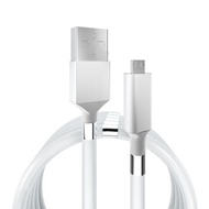Magnetic absorption cable Data Charger Cable Super Calla Self Winding USB Magnetic Absorption Magic 