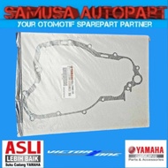 CRANKCASE COVER 3 GASKET RIGHT CLUTCH GASKET YZ250 YZ250X ORIGINAL 5CU-15462-00