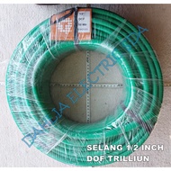 1/ 2 INCH DOF TRILLION HOSE 1 ROLL