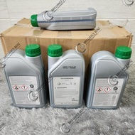 MECHATRONIC OIL VW GOLF 6, SCIROCCO, TORAN 1400CC TSI, VW POLO 1.4 1.2 ORIGINAL VAG