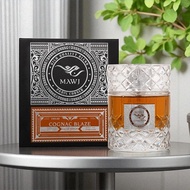 100% Original Mawj Cognac Blaze EDP By Paris Corner Long Lasting Perfume 100ml
