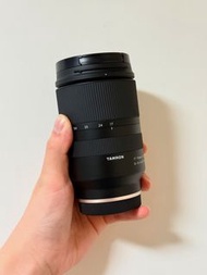 Tamron 17-70mm f/2.8 Di III-A VC RXD Lens E-Mount