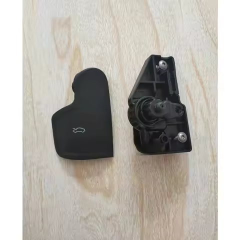 Hood Release Handle for Audi A4L B9 A6L C8 Q5L