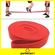 [Perfeclan1] Elastic Jump Rope Elasticity Adjustable Jump Rope for Training