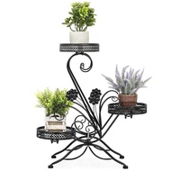FLOWER FLOWER STAND Jiahua FLOWER STAND FLOWER Pot STAND FLOWER STAND Wholesale STAND Balcony Iron F