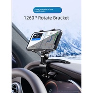 car accessories adv 160 accessories Dashboard Buckle Type Universal Car Phone Holder