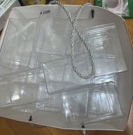 盲盒展示盒