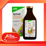 🔥New expiry🔥Salus  Epresat Liquid multivitamin formula 250ml 🎀我们的 Salus Epresat 和 Kindervital 是由多种维生