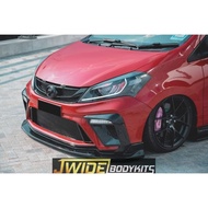 Myvi Gen3 mg3 ZNM bodykit
