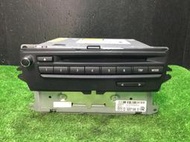 '11 寶馬BMW E84 X1 25i E91 E92 E93 E82 E88 CIC導航CD音響主機 9257189