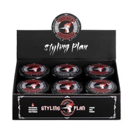 💥ส่งด่วน/ของแท้/ราคาถูก💥 SEVICH Retro Hair Pomade วินเทจแว๊กซ์ แว๊กซ์จัดแต่งทรงผม ทรงวินเทจ เจลแต่งผ