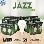 JAZZ BULB LED LIGHT 5W/7W/9W/12W/15W/18W/23W