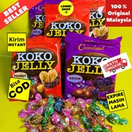 Koko JELLY MALAYSIA / CHOCOLATE KOKO / CHOCOLATE MALAYSIA