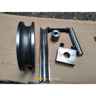 1/2 inch Iron Pipe bending Tool Components 1/2in