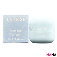Laneige - 水庫補濕微質酸眼霜 25ml