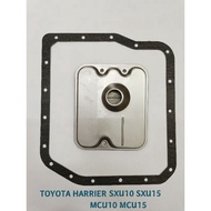 AUTO TRANSMISSION FILTER SET TOYOTA HARRIER SXU10 SXU15 MCU10 MCU15 35330-21020