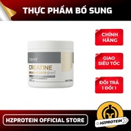 OSTROVIT CREATINE MONOHYDRATE CREAPURE 250G - CREATINE PURE ON THE MARKET