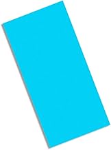 3M 20MMX284MM-10-8810 Thermally Conductive Adhesive Transfer Tape 8810, 0.79" Wide, 0.31 yd. Length,