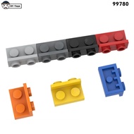Compatible with Lego Small Particle No.99780 1x2-1x2 high-quality building blocks Children's toys Pu