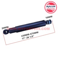 HINO DUTRO FRONT ABSORBER-48511-80095