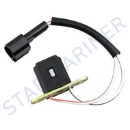 Pulser Coil 6H2-85580-01 For Yamaha Boat Engine 2T 50HP 60HP 70HP 6H2-85580-01-00 6H2-85580-00-00 6H
