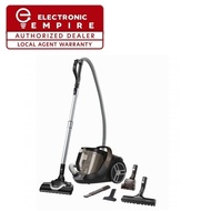 Tefal TW7260 SF Cyclonic Bagless Vacuum Cleaner