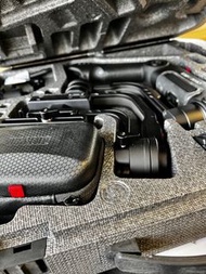 zhiyun crane 3 lab