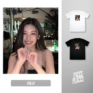 yeji shirt - by faces&places v2