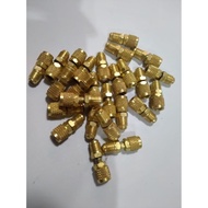 Adapter R410/R32 to R22